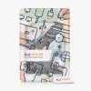 Amazon Kindle Paperwhite 11 tok, Kwmobile, többszínű, ökológiai bőr, 56256.24