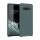 Kwmobile tok Samsung Galaxy S10 telefonhoz, szilikon, zöld, 47732.171