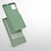 Kwmobile tok Samsung Galaxy A51 telefonhoz, szilikon, zöld, 51197.172