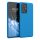 Kwmobile tok Xiaomi 11T/11T Pro telefonhoz, szilikon, kék, 56245.224