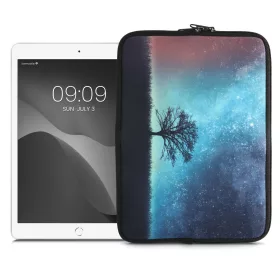   Univerzális borító 11 hüvelykes tablethez, Kwmobile, Multicolor, Neoprén, 57316.01