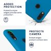 Kwmobile tok Xiaomi Redmi Note 7/Redmi Note 7 Pro telefonhoz, szilikon, kék, 48714.224
