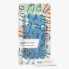 Kwmobile tok Xiaomi Redmi Note 7/Redmi Note 7 Pro telefonhoz, szilikon, kék, 48714.224