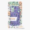 Kwmobile tok Xiaomi Redmi Note 11 Pro/Redmi Note 11 Pro 5G telefonhoz, szilikon, kék, 57373.234