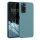 Kwmobile tok Xiaomi Redmi Note 11 Pro/Redmi Note 11 Pro 5G telefonhoz, szilikon, zöld, 57373.207