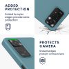 Kwmobile tok Xiaomi Redmi Note 11 Pro/Redmi Note 11 Pro 5G telefonhoz, szilikon, zöld, 57373.207