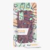 Kwmobile tok Xiaomi Redmi Note 11/Redmi Note 11s telefonhoz, szilícium, lila, 57368.190