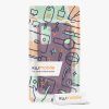 Kwmobile tok Xiaomi Redmi Note 11 Pro/Redmi Note 11 Pro 5G telefonhoz, szilícium, lila, 57373.187