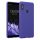 Kwmobile tok Xiaomi Redmi Note 5/Redmi Note 5 Pro telefonhoz, szilikon, kék, 44664.234