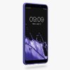 Kwmobile tok Xiaomi Redmi Note 5/Redmi Note 5 Pro telefonhoz, szilikon, kék, 44664.234