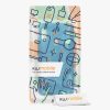 Kwmobile tok Xiaomi Redmi Note 5/Redmi Note 5 Pro telefonhoz, szilikon, kék, 44664.224