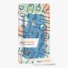 Kwmobile tok Huawei P30 Lite készülékhez, szilikon, kék, 47499.224