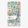 Tok Huawei Freebuds Pro fejhallgatóhoz, Kwmobile, Multicolor, Szilikon, 57410.01