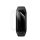 3 db védőfólia készlet Oppo Band Sporthoz, Kwmobile, Transparent, Szilikon, 57436.1