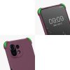 Kwmobile tok Xiaomi Mi 11 Lite 5G/11 Lite 5G NE, szilikon, lila, 55902.187