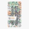 2 db szíj készlet OnePlus órához, Kwmobile, többszínű, szilikon, 56983.02