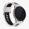 2 db pánt készlet Huami Amazfit GTR (47mm)/Amazfit GTS 2/Amazfit GTR 3, Kwmobile, Multicolor, Silicone, 57431.03