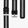2 db pánt készlet Huami Amazfit GTR (47mm)/Amazfit GTS 2/Amazfit GTR 3, Kwmobile, Multicolor, Silicone, 57431.03