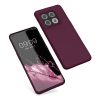 Kwmobile tok OnePlus 10 Pro telefonhoz, szilikon, lila, 57460.190