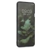 Kwmobile tok OnePlus 9 Pro telefonhoz, fa, barna, 54433.03