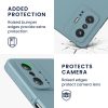 Kwmobile tok Xiaomi 11T/11T Pro telefonhoz, szilikon, zöld, 56573.207