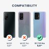 Kwmobile tok Xiaomi 11T/11T Pro telefonhoz, szilikon, zöld, 56573.207
