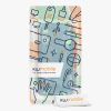 Kwmobile tok Xiaomi 11T/11T Pro telefonhoz, szilikon, zöld, 56573.207