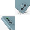 Kwmobile tok Xiaomi 11T/11T Pro telefonhoz, szilikon, zöld, 56573.207