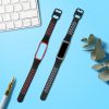 2 db pánt készlet Samsung Galaxy Fit 2, Kwmobile, többszínű, szilikon, 54204.02 telefonhoz