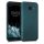 Kwmobile tok Samsung Galaxy A5 (2017) telefonhoz, szilikon, zöld, 57526.14