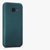Kwmobile tok Samsung Galaxy A5 (2017) telefonhoz, szilikon, zöld, 57526.14