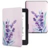 Amazon Paperwhite 7 tok, Kwmobile, többszínű, ökológiai bőr, 45569.46