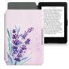 Amazon Paperwhite 7 tok, Kwmobile, többszínű, ökológiai bőr, 45569.46