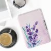 Amazon Paperwhite 7 tok, Kwmobile, többszínű, ökológiai bőr, 45569.46