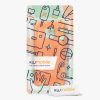Kwmobile tok Huawei Mate 20 Pro telefonhoz, szilikon, narancs, 52287.150