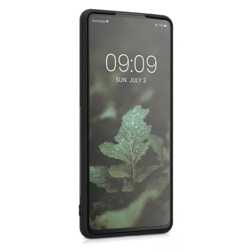 Kwmobile tok Samsung Galaxy S20 FE, fa, barna, 54370.07