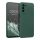 Kwmobile tok OPPO A74 5G/A54 5G, szilikon, zöld, 57571.169