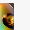 3 db Kwmobile védőfólia készlet OnePlus Nord CE 5G, elöl, polimer, 57684.1