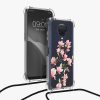 Kwmobile tok Nokia G20/G10 telefonhoz, szilikon, többszínű, 57747.01