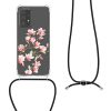 Kwmobile tok Samsung Galaxy A52/Galaxy A52 5G/Galaxy A52s 5G telefonhoz, szilikon, többszínű, 57733.02