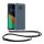 Kwmobile tok Nokia G50, szilikon, átlátszó, 57731.03