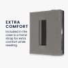 Amazon Kindle Oasis 10 tok, Kwmobile, többszínű, ökológiai bőr, 49418.03