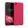 Kwmobile tok Apple iPhone 8/iPhone 7/iPhone SE 2 telefonokhoz, szilikon, rózsaszín, 49979.238