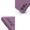 Kwmobile tok OnePlus Nord 2 5G telefonhoz, szilikon, lila, 56070.235