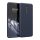 Kwmobile tok OnePlus 6T telefonhoz, szilikon, kék, 55347.53