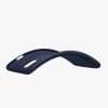 Kwmobile tok OnePlus 6T telefonhoz, szilikon, kék, 55347.53