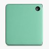 Kobo Libra 2 tok, Kwmobile, zöld, öko-bőr, 56576.71