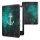 Amazon Kindle Paperwhite 11 tok, Kwmobile, többszínű, ökológiai bőr, 56256.36