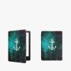 Amazon Kindle Paperwhite 11 tok, Kwmobile, többszínű, ökológiai bőr, 56256.36