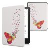 Huzat Amazon Kindle Paperwhite 11, Kwmobile, többszínű, ökológiai bőr, 56256.39